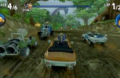 Beach Buggy Racing - Screenshot 4 of 8