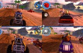 Beach Buggy Racing - Screenshot 5 of 8