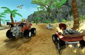 Beach Buggy Racing - Screenshot 1 of 8