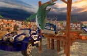 Beach Buggy Racing - Screenshot 2 of 8