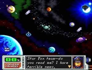 Star Fox 2 Review - Screenshot 6 of 6