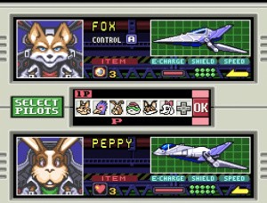 Star Fox 2 Review - Screenshot 6 of 6