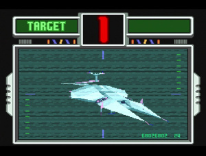 Star Fox 2 Review - Screenshot 1 of 6