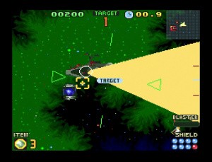 Star Fox 2 Review - Screenshot 4 of 6