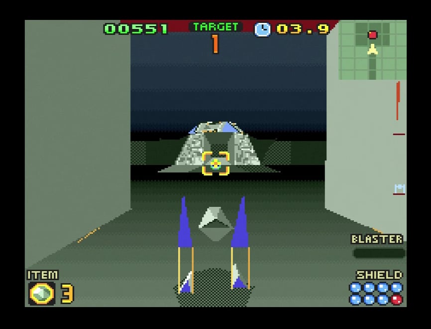 Why was Star Fox 2 canceled? - Polygon