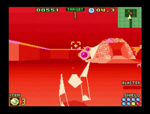 Star Fox 2 Review - Screenshot 4 of 6