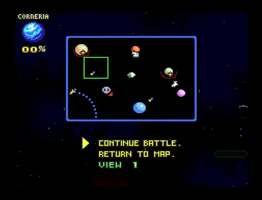 Review: Star Fox 2 – Destructoid