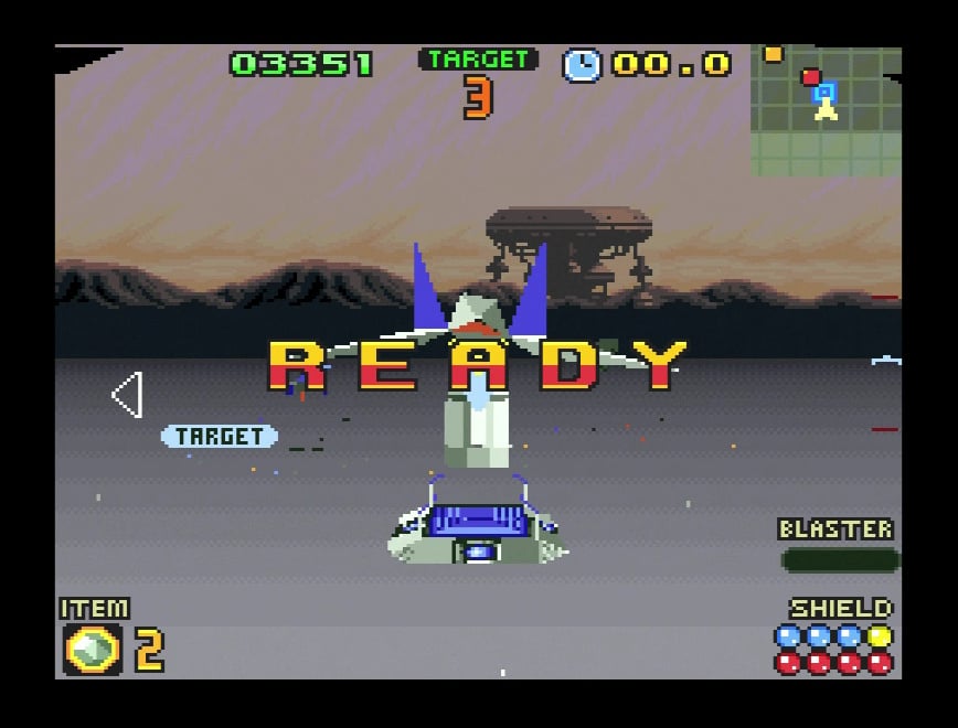 Star Fox 2: Nintendo's Cancelled SNES Space Shooter – Professional Moron