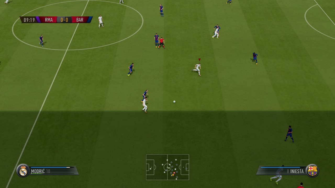 FIFA 14 Ultimate Team web app opens Sept. 15 - Polygon