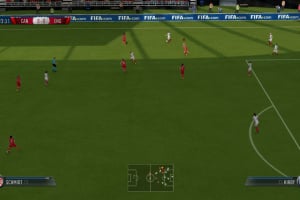 FIFA 18 Screenshot
