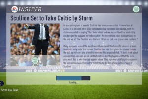 FIFA 18 Screenshot