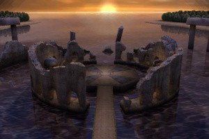 Pokémon Battle Revolution Screenshot