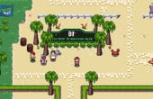 Golf Story - Screenshot 2 of 6