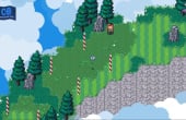 Golf Story - Screenshot 3 of 6