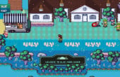 Golf Story - Screenshot 4 of 6