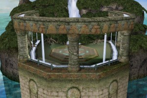 Pokémon Battle Revolution Screenshot