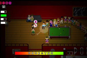 Conga Master Party! Screenshot