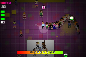 Conga Master Party! Screenshot