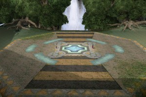 Pokémon Battle Revolution Screenshot