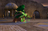 Pokémon Battle Revolution - Screenshot 5 of 10