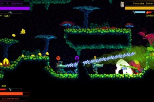 Hive Jump Screenshot