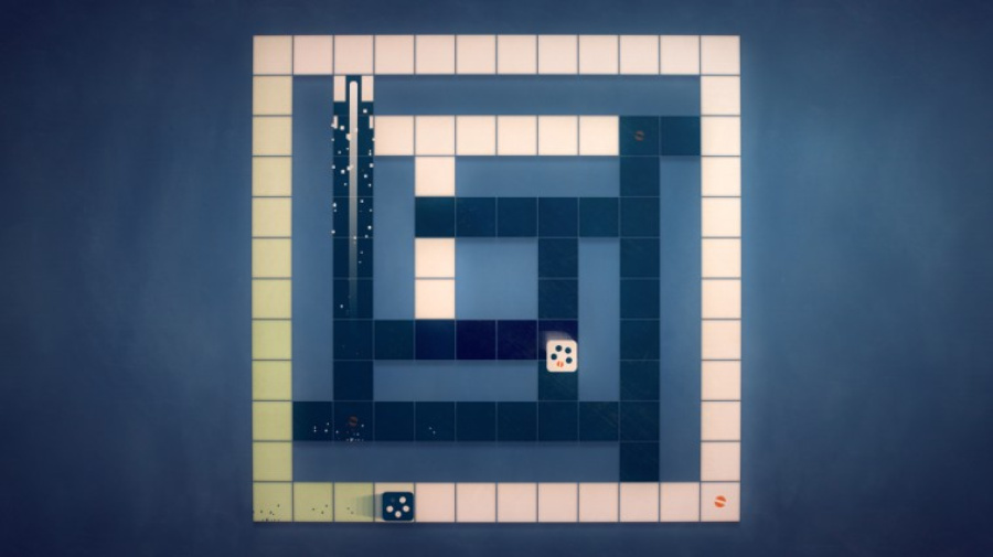 INVERSUS Deluxe Review - Screenshot 2 of 3