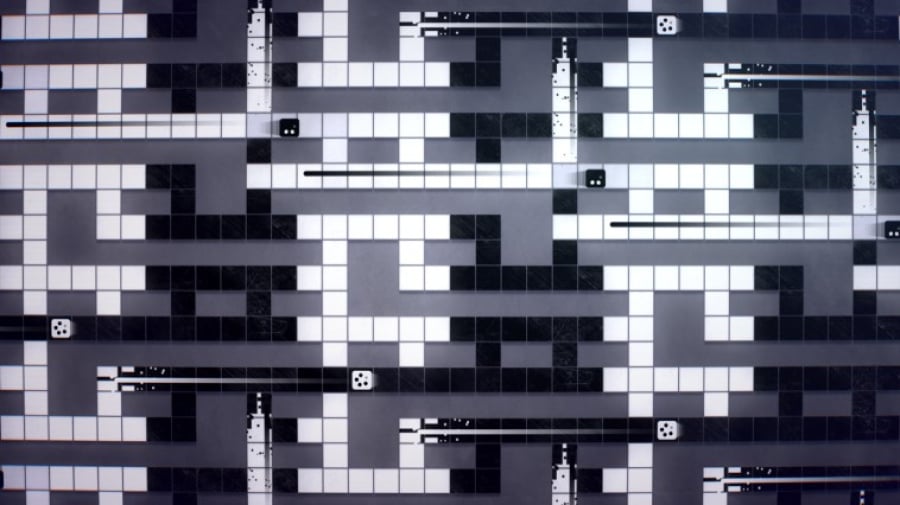 INVERSUS Deluxe Review - Screenshot 3 of 3