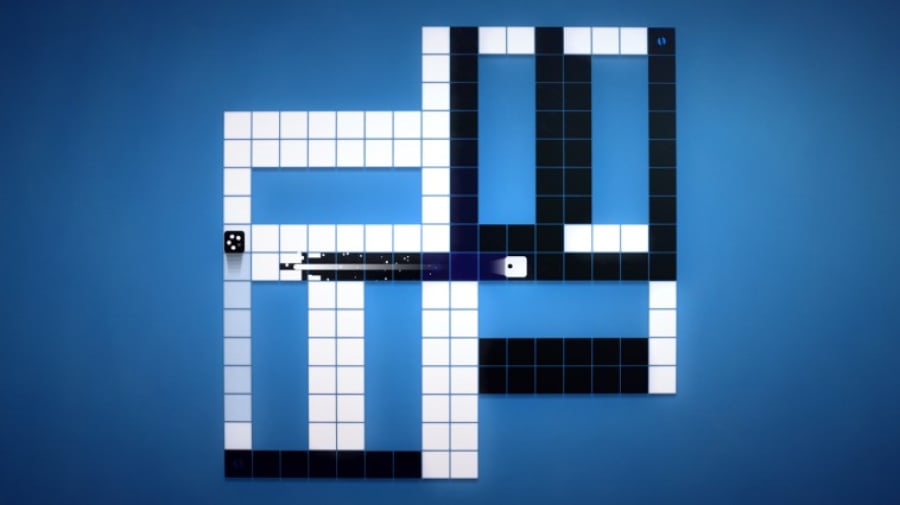 INVERSUS Deluxe Review - Screenshot 1 of 3