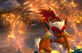 Pokémon Battle Revolution - Screenshot 7 of 10