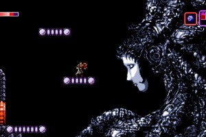 Axiom Verge Screenshot