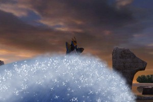 Pokémon Battle Revolution Screenshot