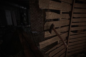 Don't Knock Twice Screenshot