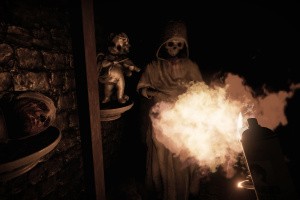 Don't Knock Twice Screenshot