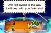 Mario & Luigi: Superstar Saga + Bowser's Minions - Screenshot 2 of 10