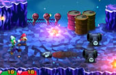 Mario & Luigi: Superstar Saga + Bowser's Minions - Screenshot 3 of 10