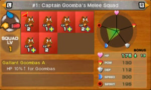 Mario & Luigi: Superstar Saga + Bowser's Minions Review - Screenshot 2 of 7