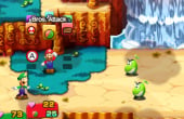 Mario & Luigi: Superstar Saga + Bowser's Minions - Screenshot 5 of 10