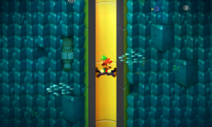 Mario & Luigi: Superstar Saga + Bowser's Minions Review - Screenshot 2 of 7