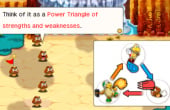 Mario & Luigi: Superstar Saga + Bowser's Minions - Screenshot 9 of 10