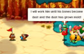 Mario & Luigi: Superstar Saga + Bowser's Minions - Screenshot 1 of 10