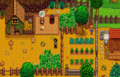 Stardew Valley - Screenshot 2 of 5