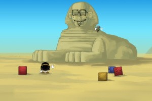 Tumblestone Screenshot