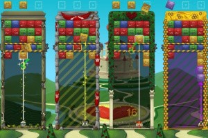 Tumblestone Screenshot