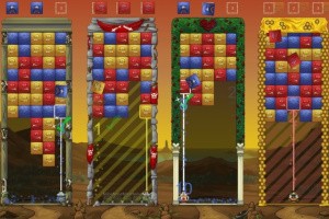 Tumblestone Screenshot