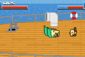 Squareboy vs Bullies: Arena Edition Screenshot