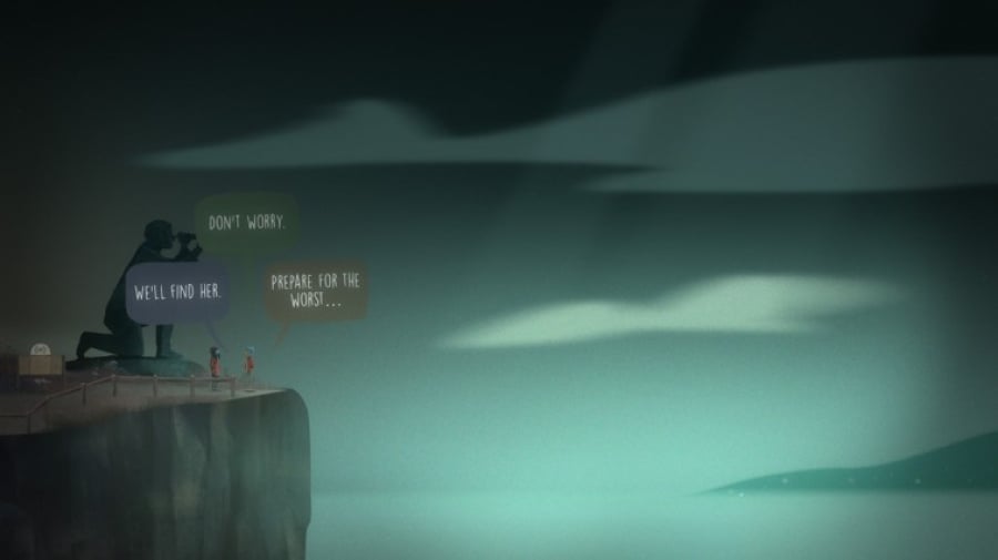 switch games like oxenfree