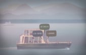 Oxenfree - Screenshot 4 of 6