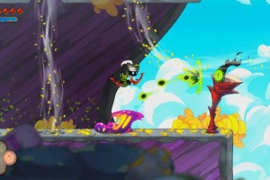 Pankapu Screenshot