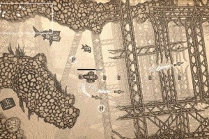 Earth Atlantis Screenshot