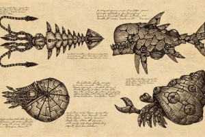 Earth Atlantis Screenshot